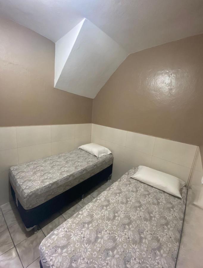 Flat da Tássia c Villa Maragogi Kültér fotó