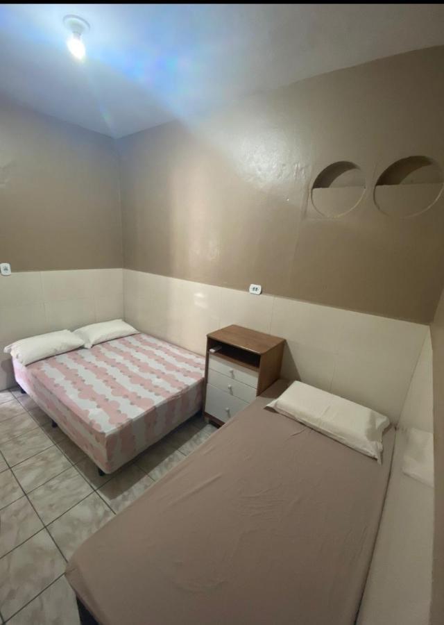 Flat da Tássia c Villa Maragogi Kültér fotó