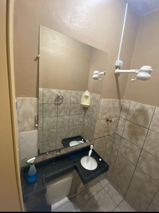Flat da Tássia c Villa Maragogi Kültér fotó