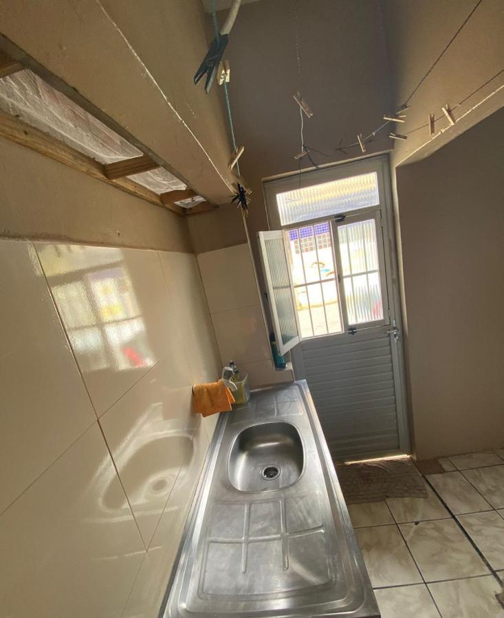 Flat da Tássia c Villa Maragogi Kültér fotó