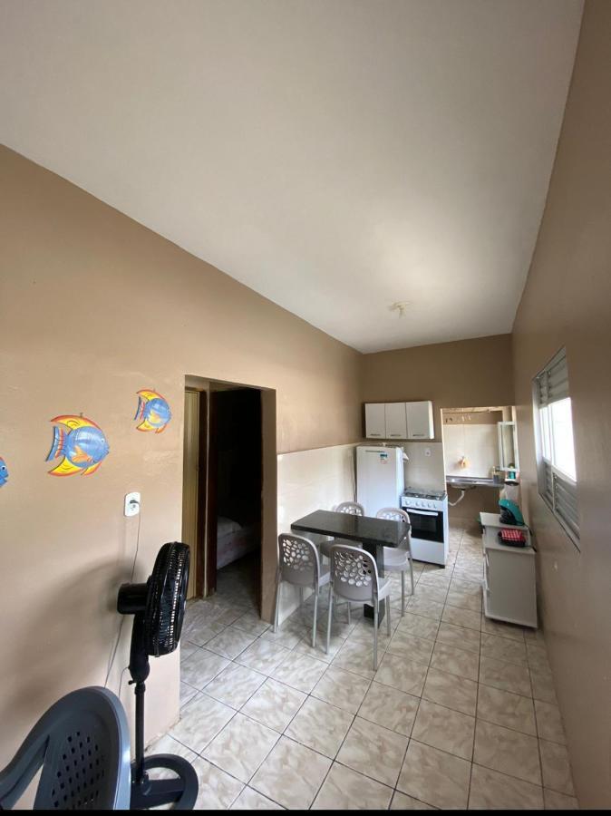 Flat da Tássia c Villa Maragogi Kültér fotó
