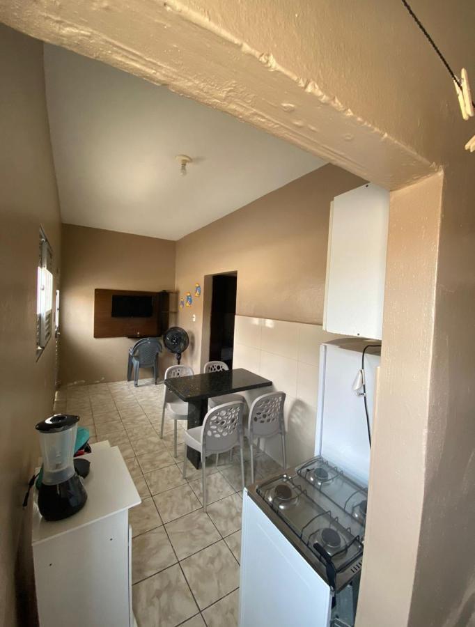 Flat da Tássia c Villa Maragogi Kültér fotó